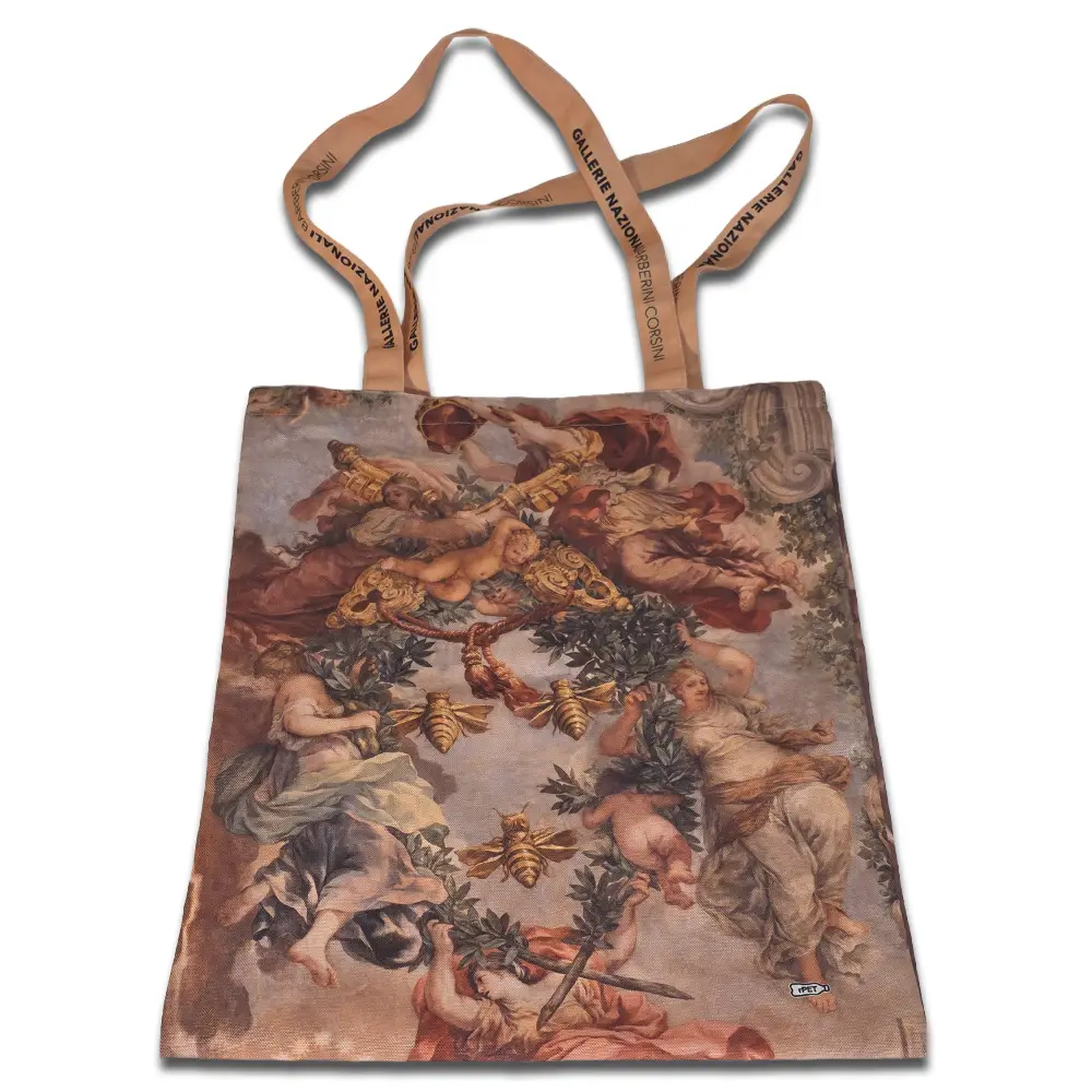 Borse Shopper Ecologiche