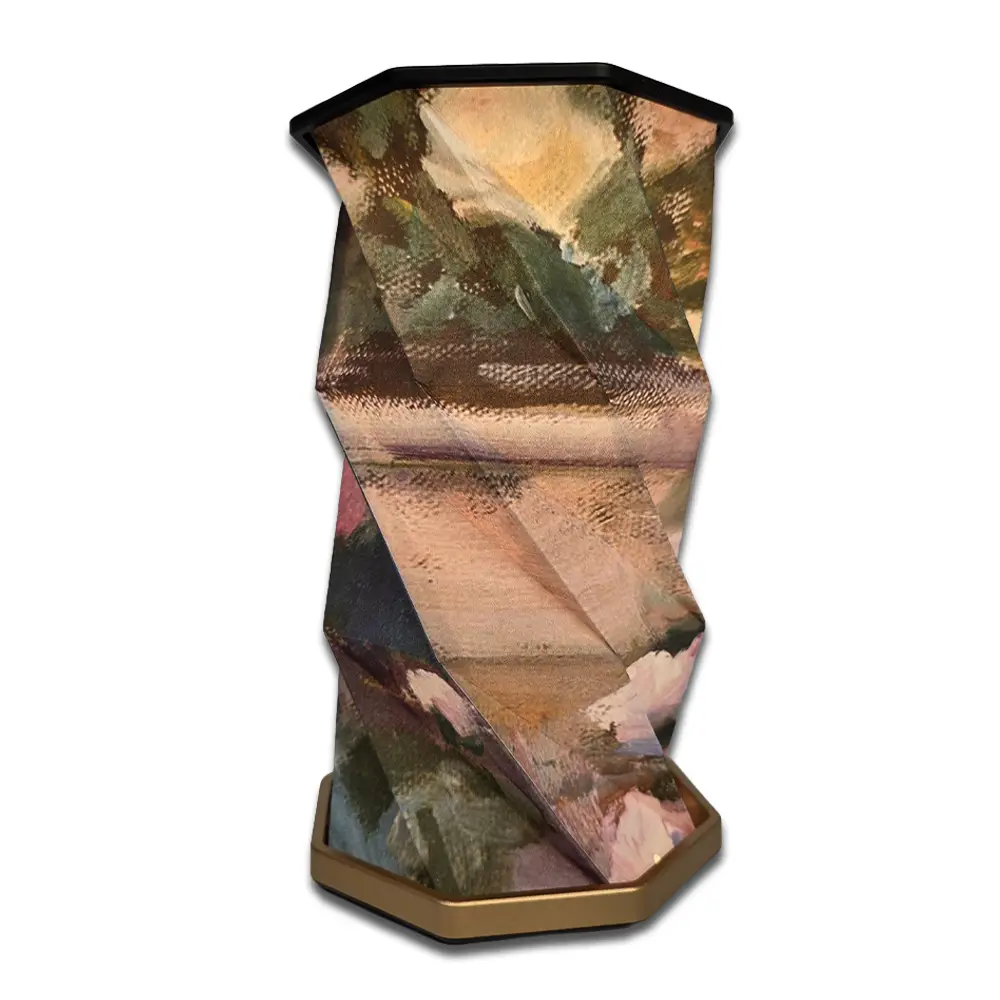 Rotating Lamp