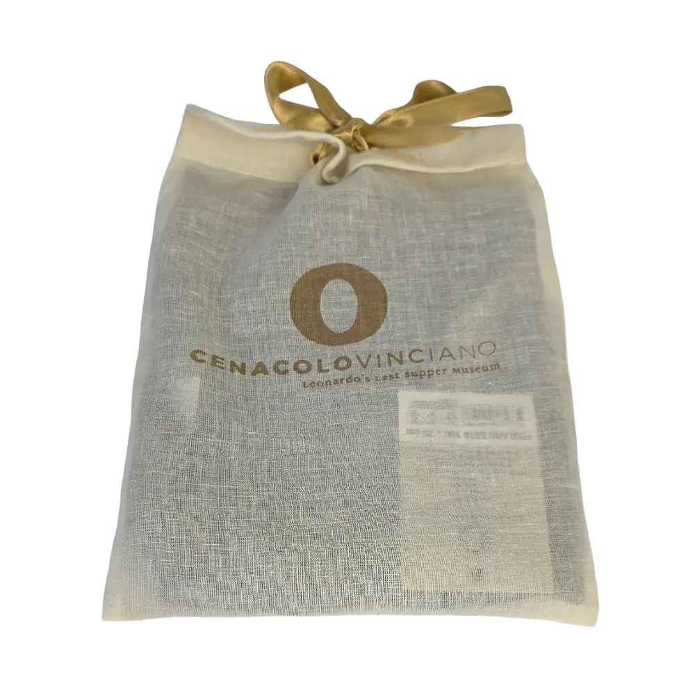 foulard in seta personalizzato