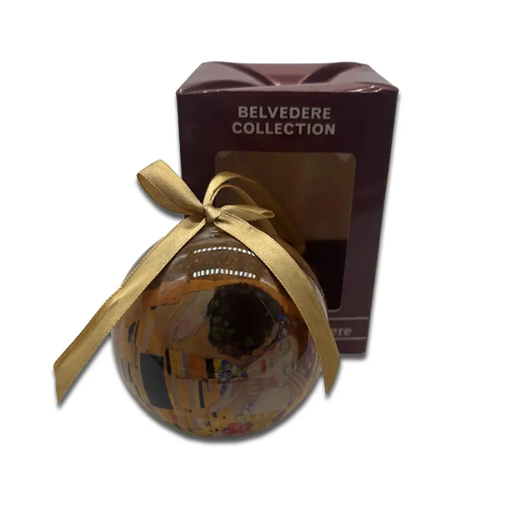 palline di natale gadget museali