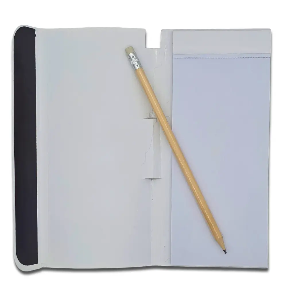 notepad magnetico