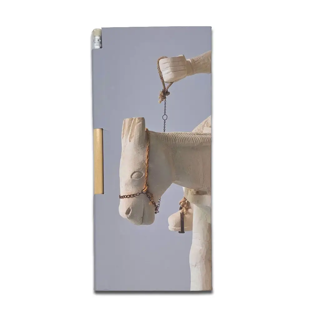 notepad magnetico