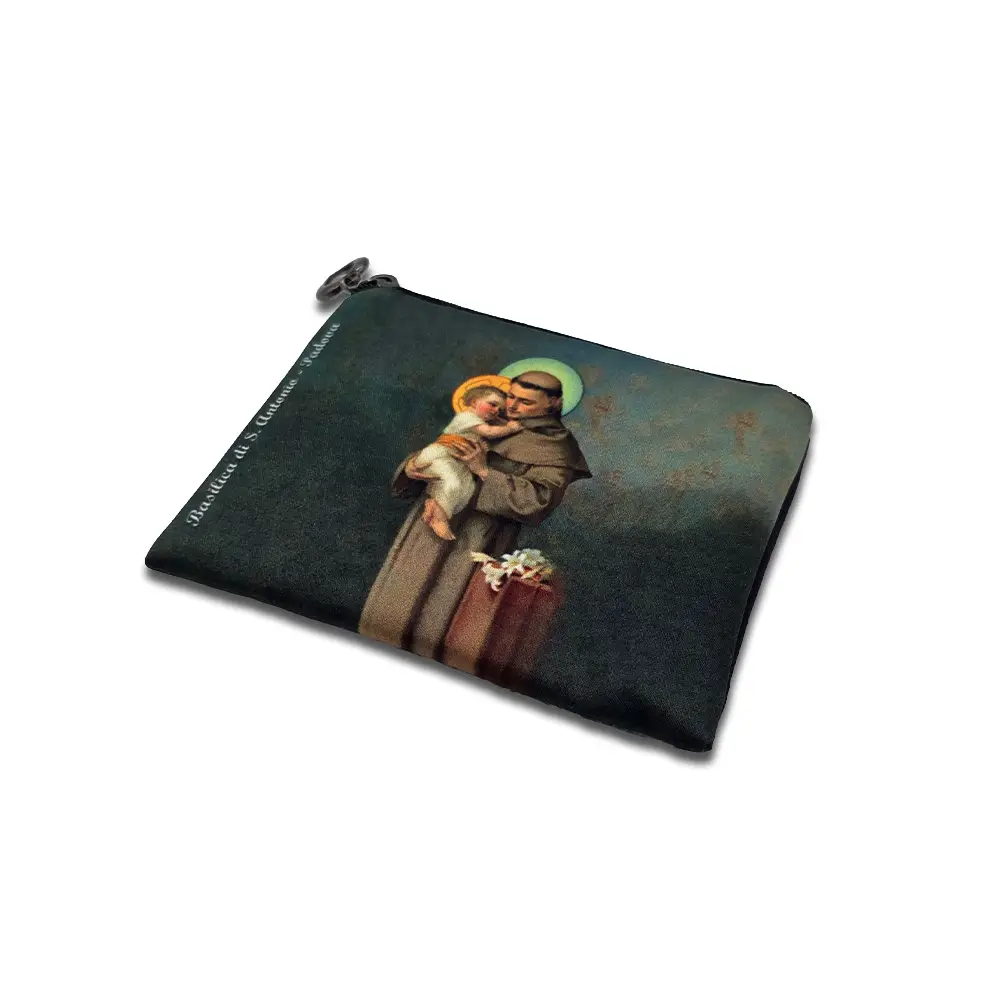 Portamonete e pochette inMicrofibra