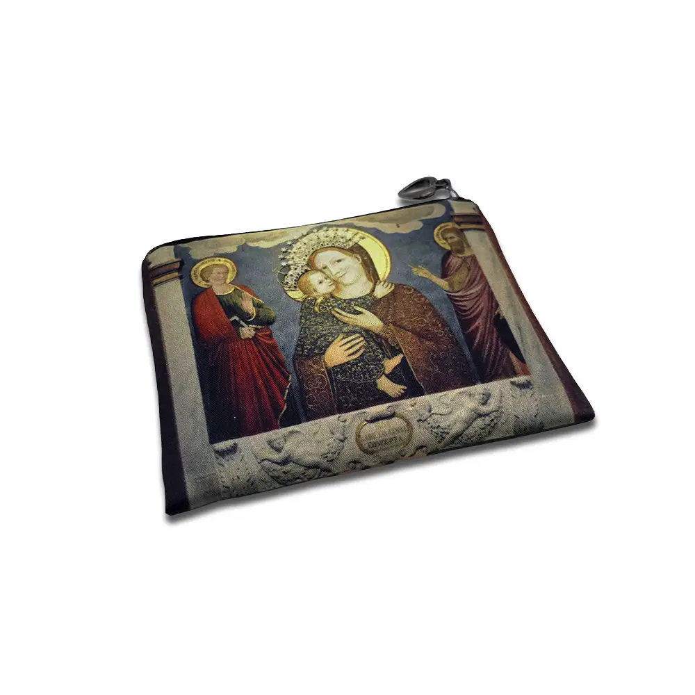Portamonete e pochette inMicrofibra