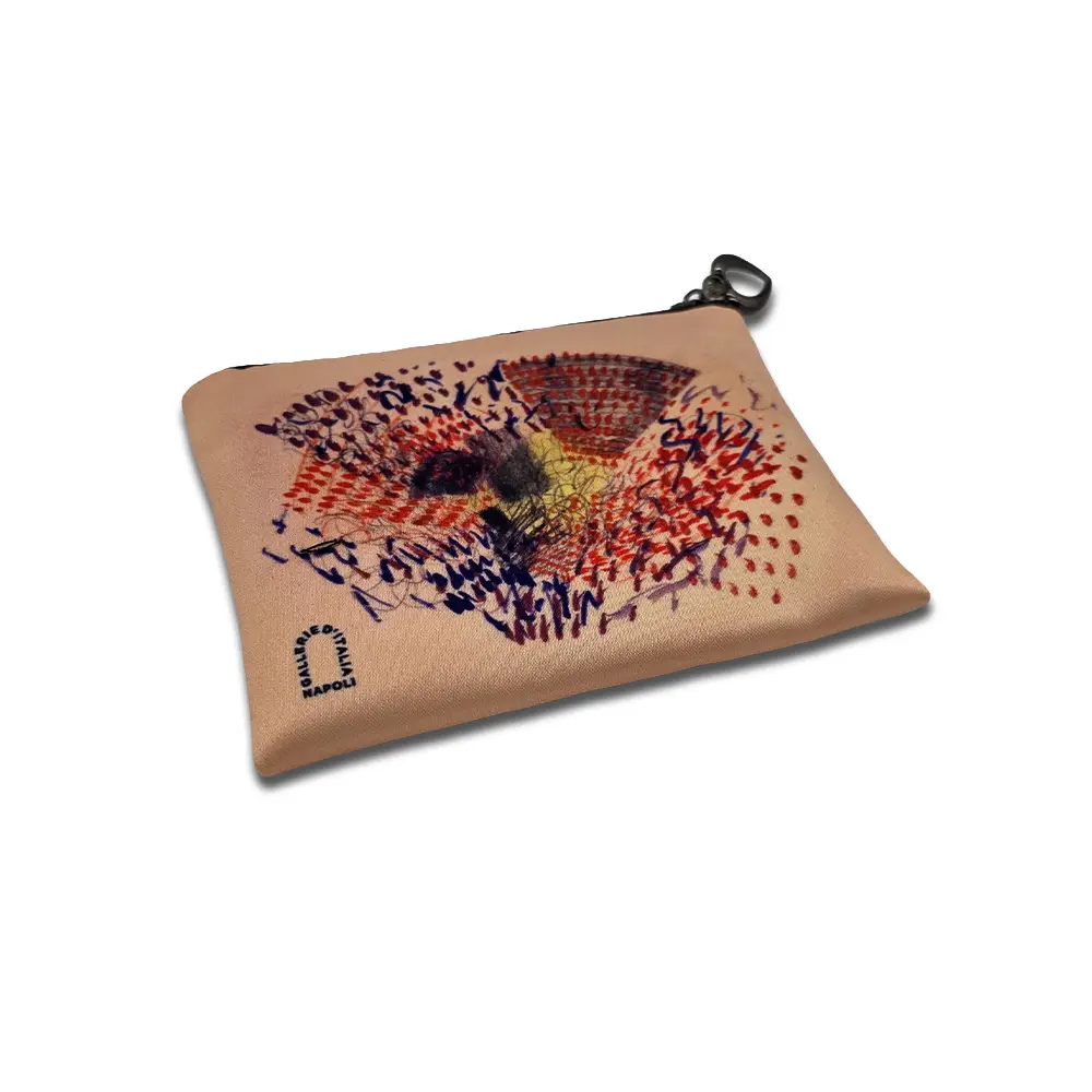 Portamonete e pochette inMicrofibra
