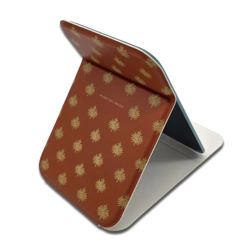 Specchietto pieghevole personalizzato