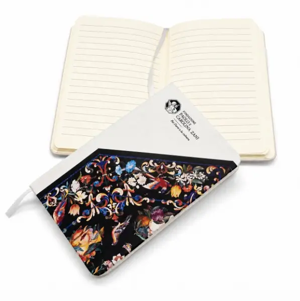 Taccuino Notebook Personalizzato - immagine 3